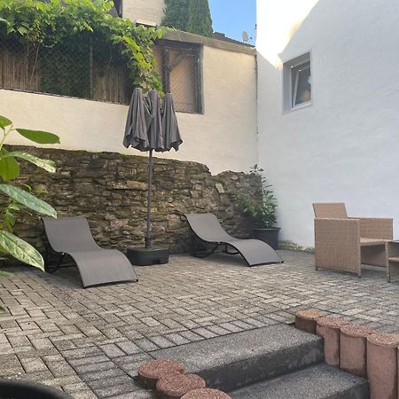 Ferienwohnung Kleinod Sayn 本多夫 外观 照片