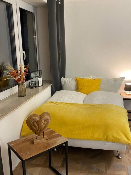 Ferienwohnung Kleinod Sayn 本多夫 外观 照片