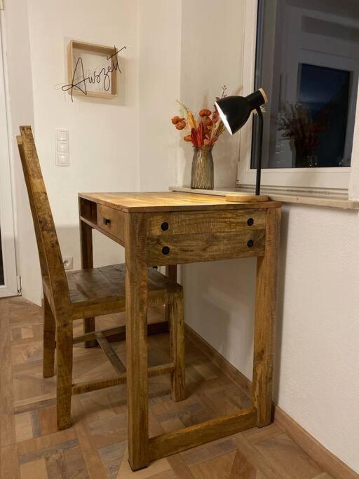 Ferienwohnung Kleinod Sayn 本多夫 外观 照片