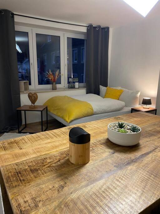 Ferienwohnung Kleinod Sayn 本多夫 外观 照片