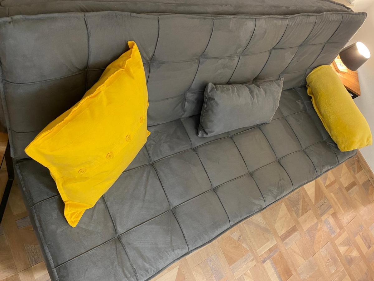 Ferienwohnung Kleinod Sayn 本多夫 外观 照片