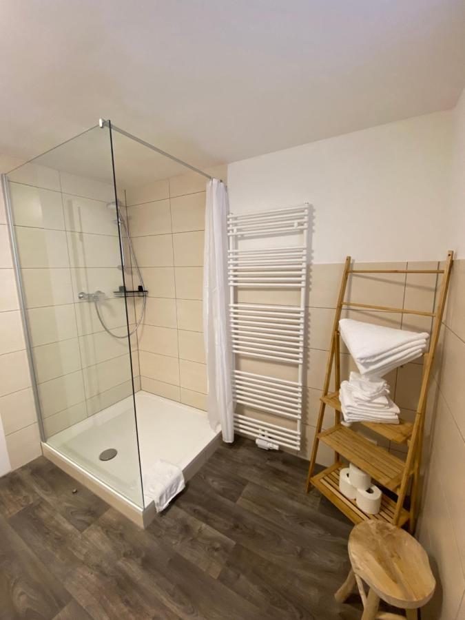 Ferienwohnung Kleinod Sayn 本多夫 外观 照片